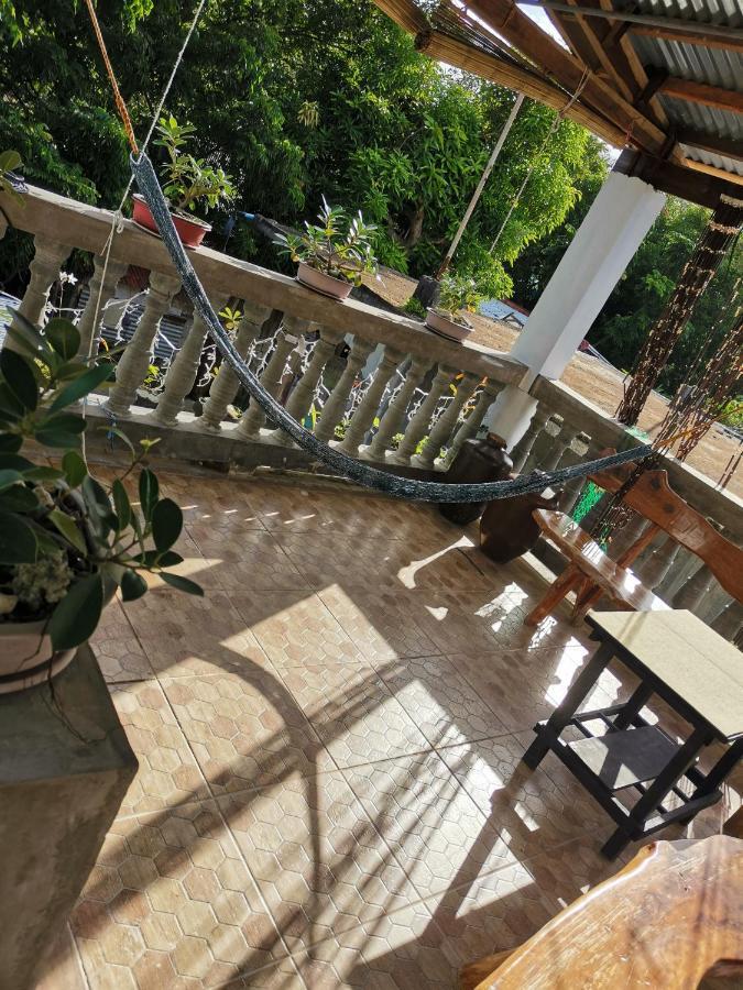 Anvel Homestay Basco Esterno foto